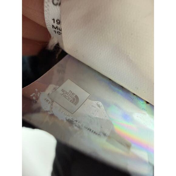 Supreme The North Face Bandana Hooded Sweatshirt - Picture 7 of 7